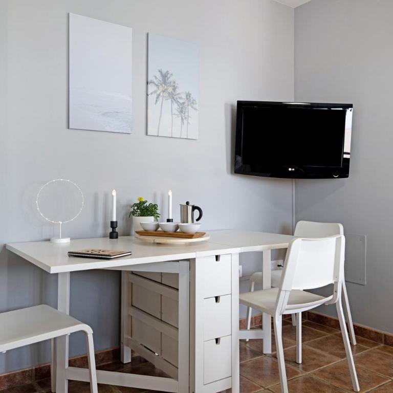 Apartamento La Estrella II - Apartamento Estudio con vistas al mar - 17