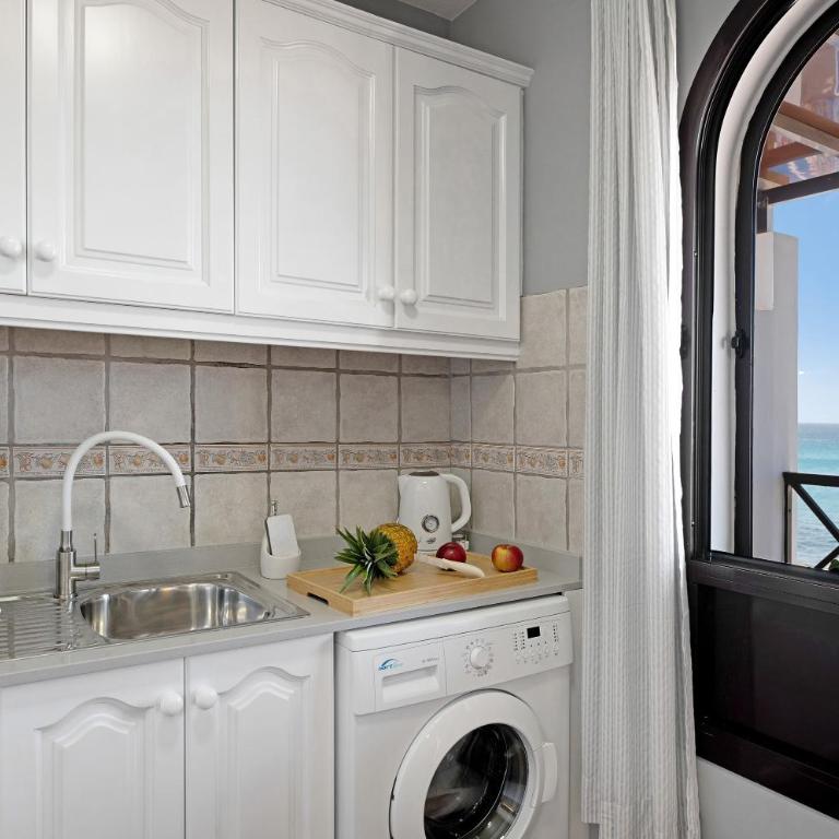 Apartamento La Estrella II - Apartamento Estudio con vistas al mar - 9