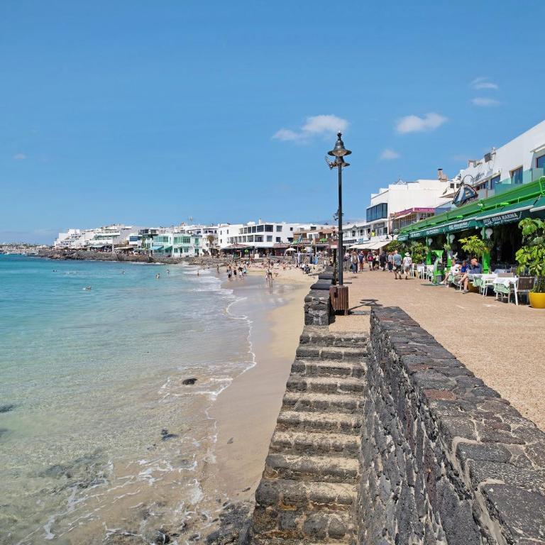 Apartamento La Estrella II - Apartamento Estudio con vistas al mar - 20