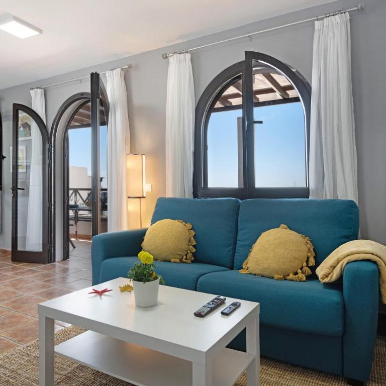 Apartamento La Estrella II - Apartamento Estudio con vistas al mar - 2