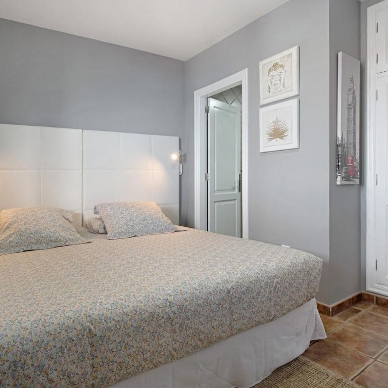 Apartamento La Estrella II - Apartamento Estudio con vistas al mar - 13