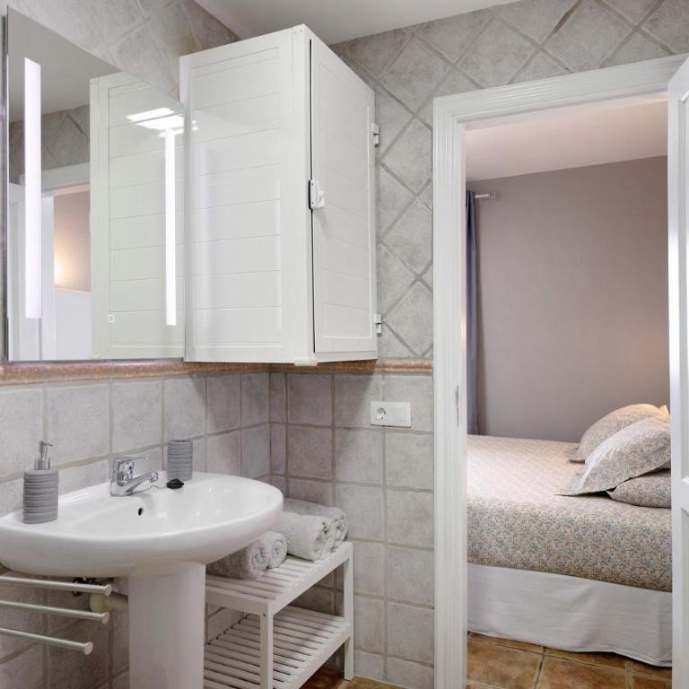 Apartamento La Estrella II - Apartamento Estudio con vistas al mar - 14
