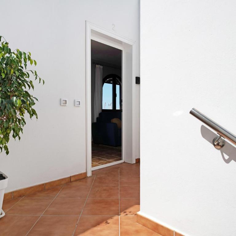 Apartamento La Estrella II - Apartamento Estudio con vistas al mar - 18