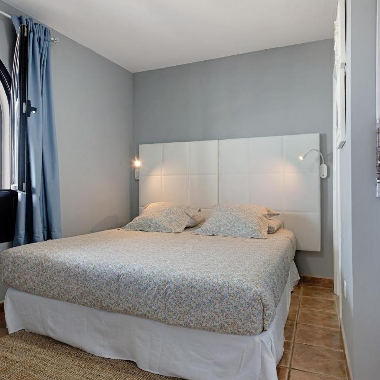 Apartamento La Estrella II - Apartamento Estudio con vistas al mar - 11