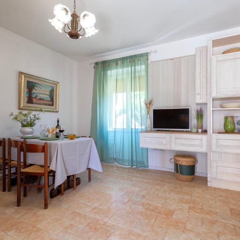 Fico d'India Country View - Appartamento Superior con Vista Città - 15