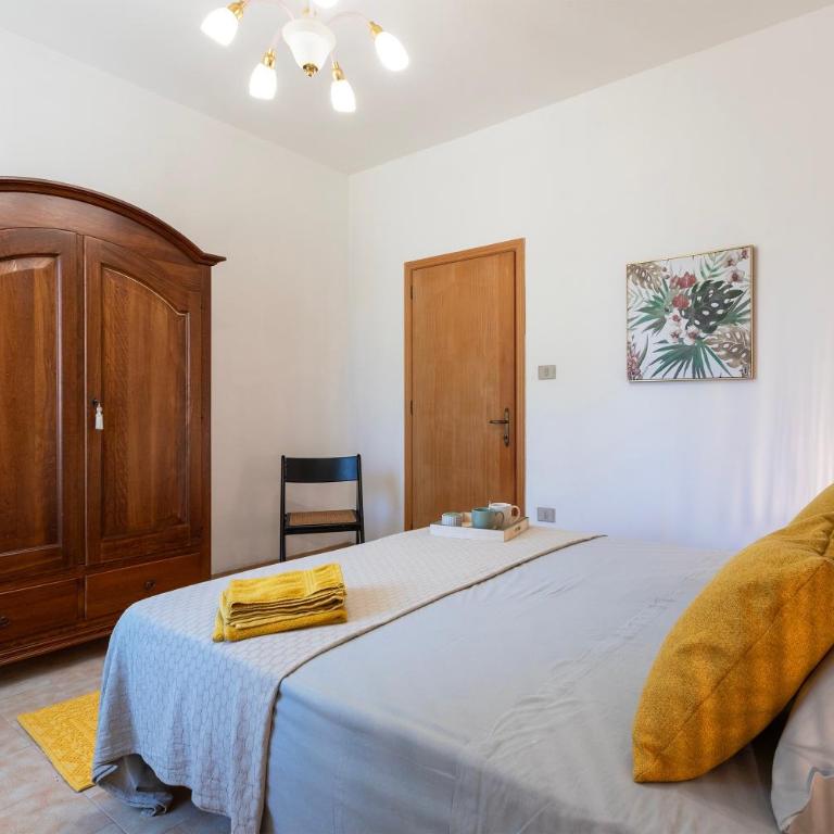Fico d'India Country View - Appartamento Superior con Vista Città - 11