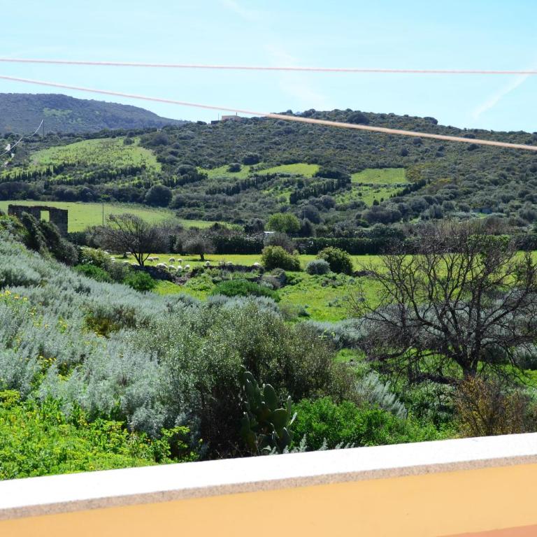 Fico d'India Country View - Appartamento Superior con Vista Città - 29
