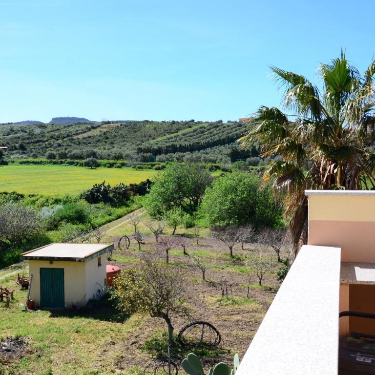 Fico d'India Country View - Appartamento Superior con Vista Città - 28