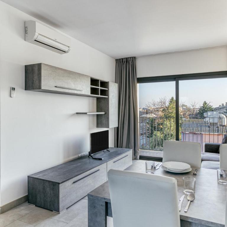 Giuliano Superior 3 para 4 personas - Habitación Cuádruple con ducha - 6