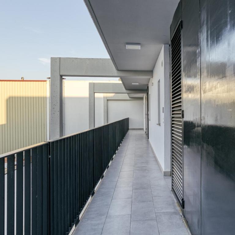 Giuliano Superior 3 para 4 personas - Habitación Cuádruple con ducha - 19