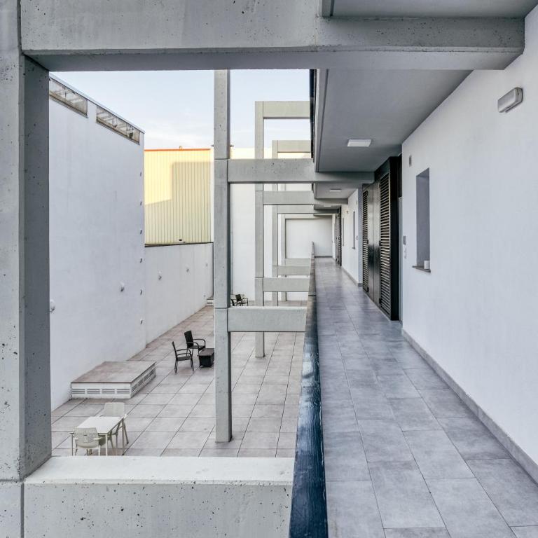 Giuliano Superior 3 para 4 personas - Habitación Cuádruple con ducha - 18