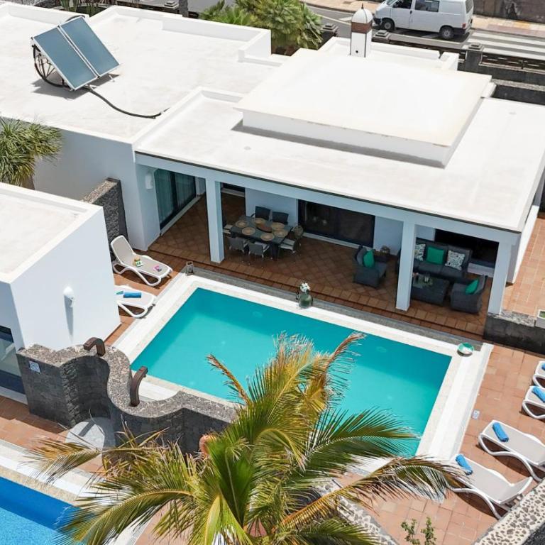 Villa Mamma Mia 1 - Villa con vistas al mar - 32