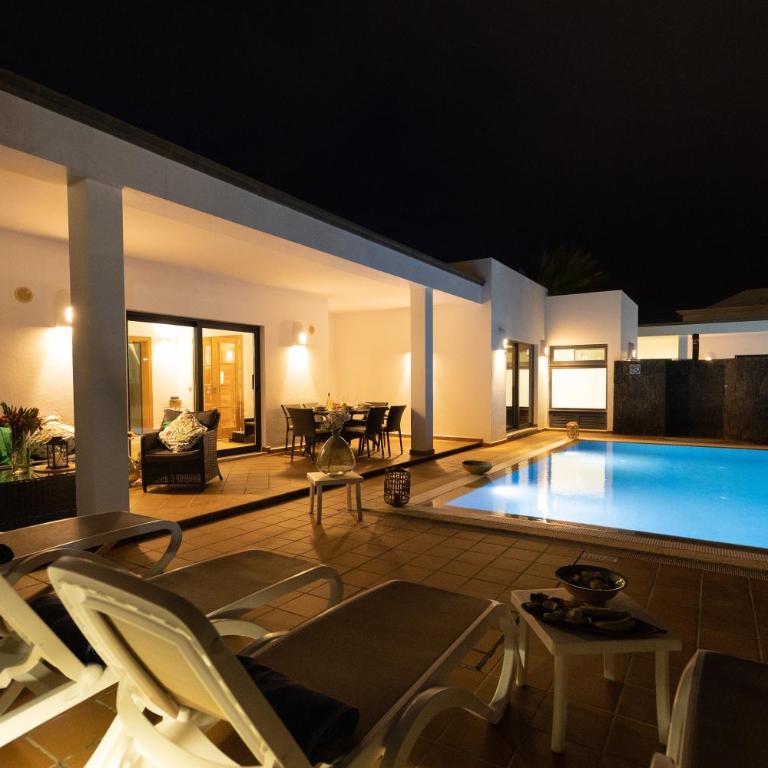 Villa Mamma Mia 1 - Villa con vistas al mar - 44