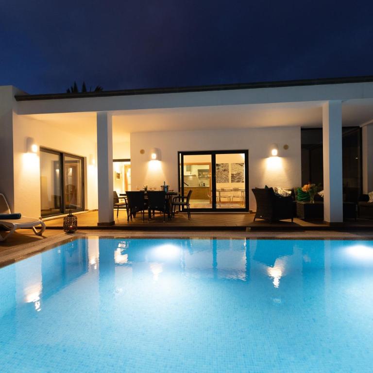 Villa Mamma Mia 1 - Villa con vistas al mar - 42