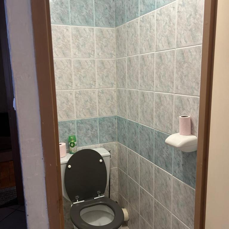 Chalet Moulinot - Appartamento con 3 Camere da Letto e Vista Montagna - 10