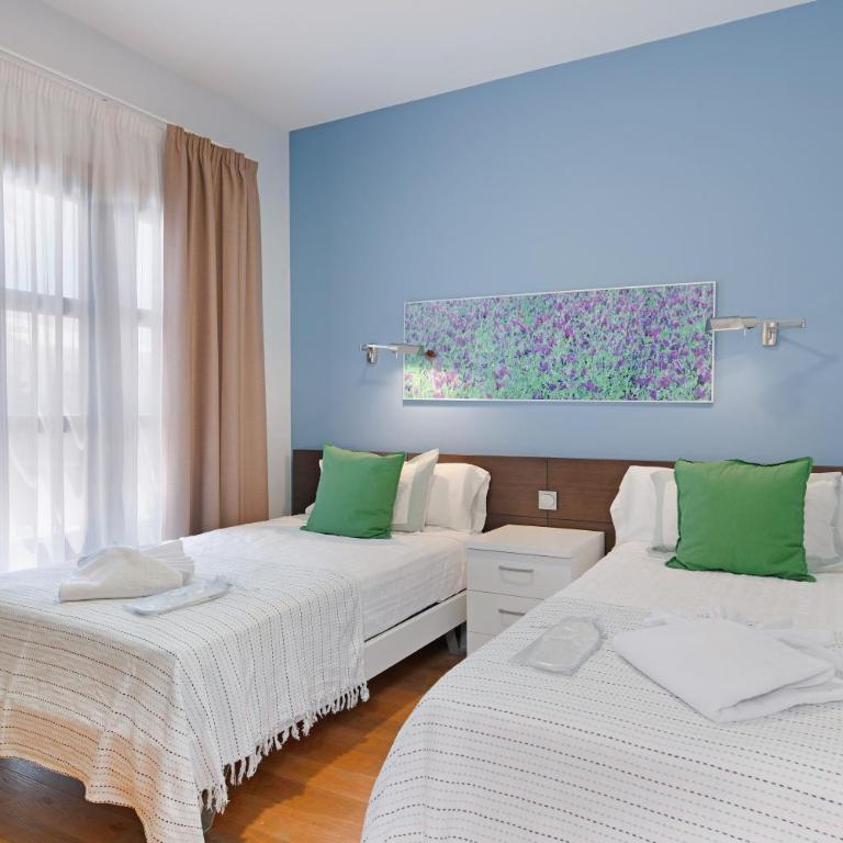 Villa Mamma Mia 1 - Villa con vistas al mar - 14