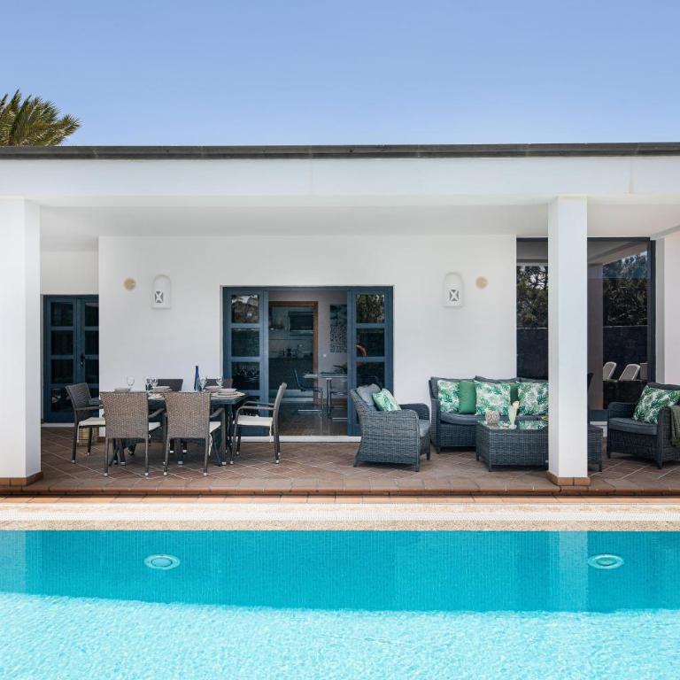 Villa Mamma Mia 1 - Villa con vistas al mar - 2