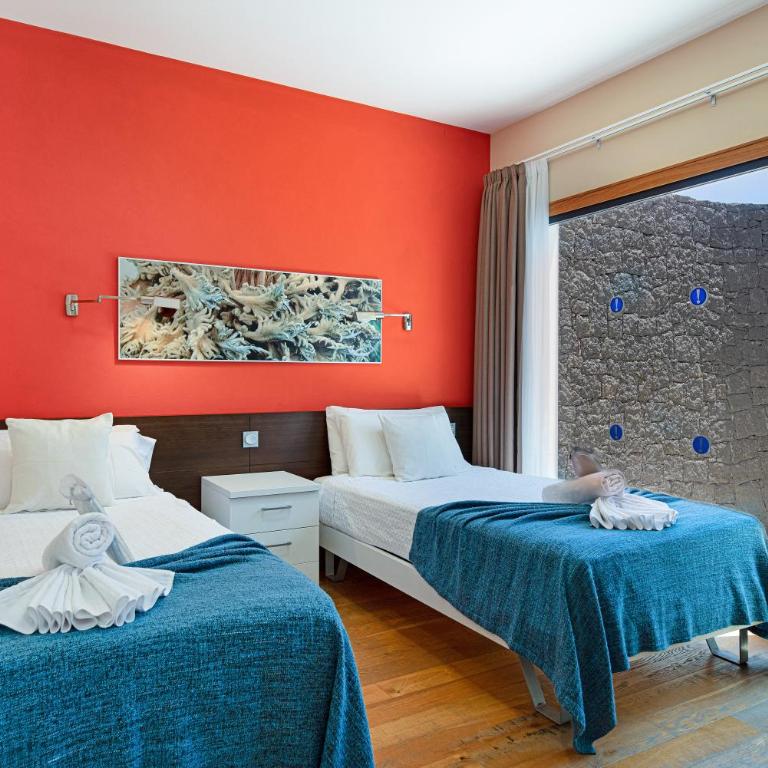 Villa Mamma Mia 1 - Villa con vistas al mar - 13