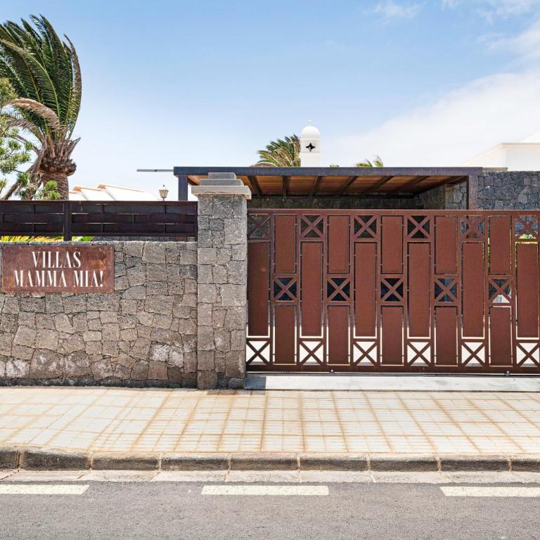 Villa Mamma Mia 1 - Villa con vistas al mar - 29