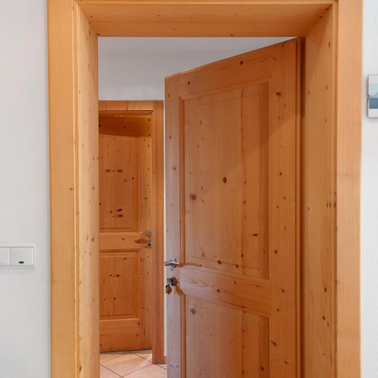 Rielingerhof - Appartamento Deluxe con 2 Camere da Letto e Vista Giardino - 20