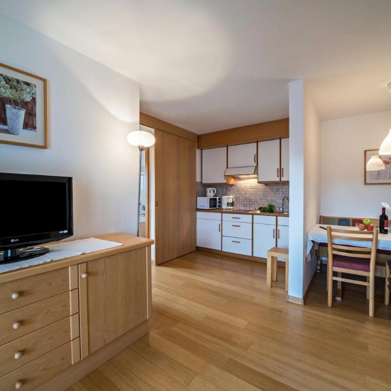 Ferienwohnung Mölten - Superior Apartment mit 1 Schlafzimmer und Balkon - 6