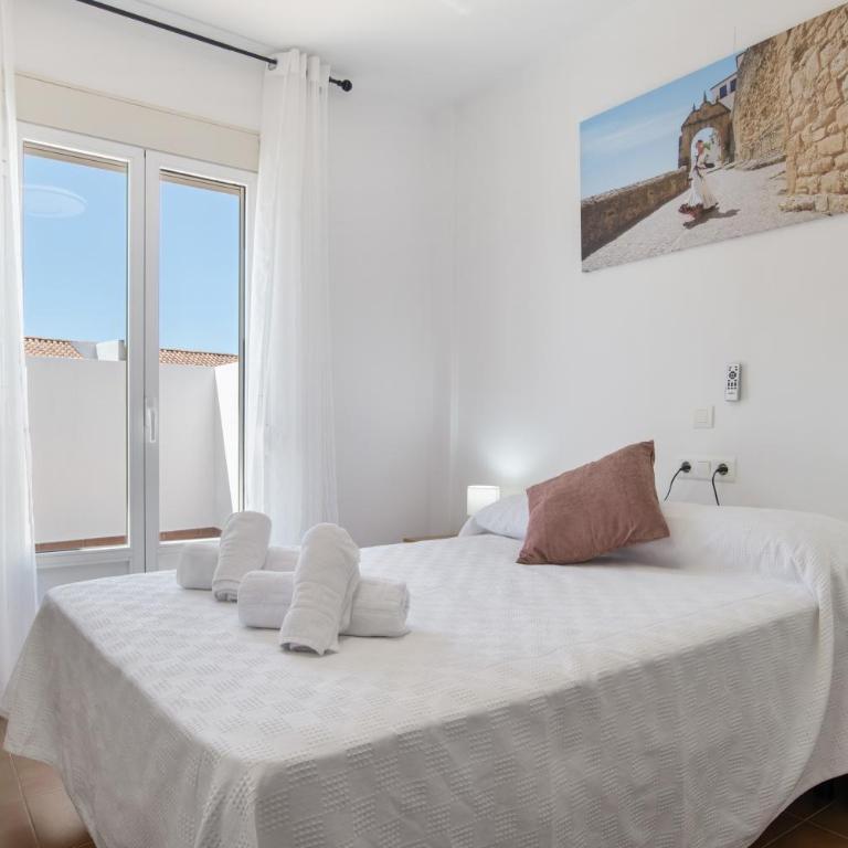 Casa Cherie con piscina privada - Casa de 3 dormitorios - 15