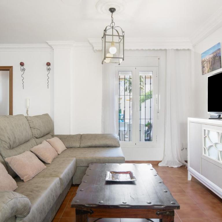 Casa Cherie con piscina privada - Casa de 3 dormitorios - 1