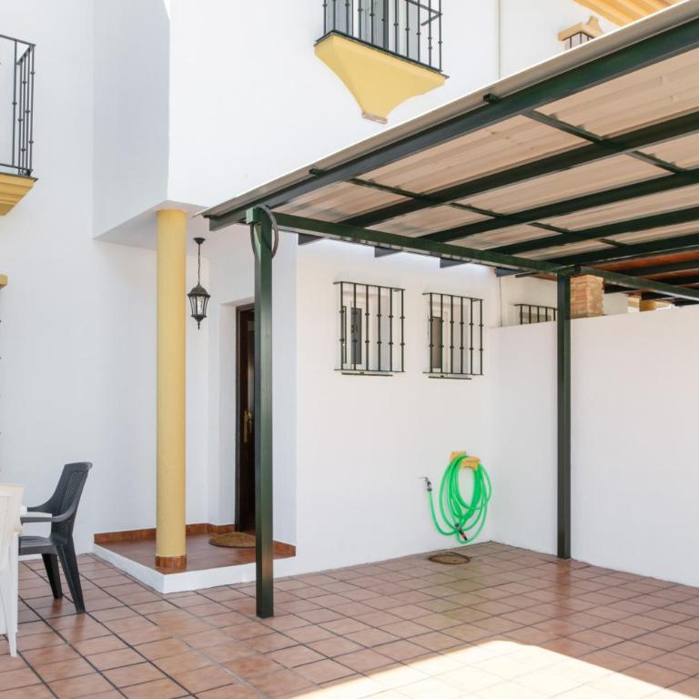 Casa Cherie con piscina privada - Casa de 3 dormitorios - 23