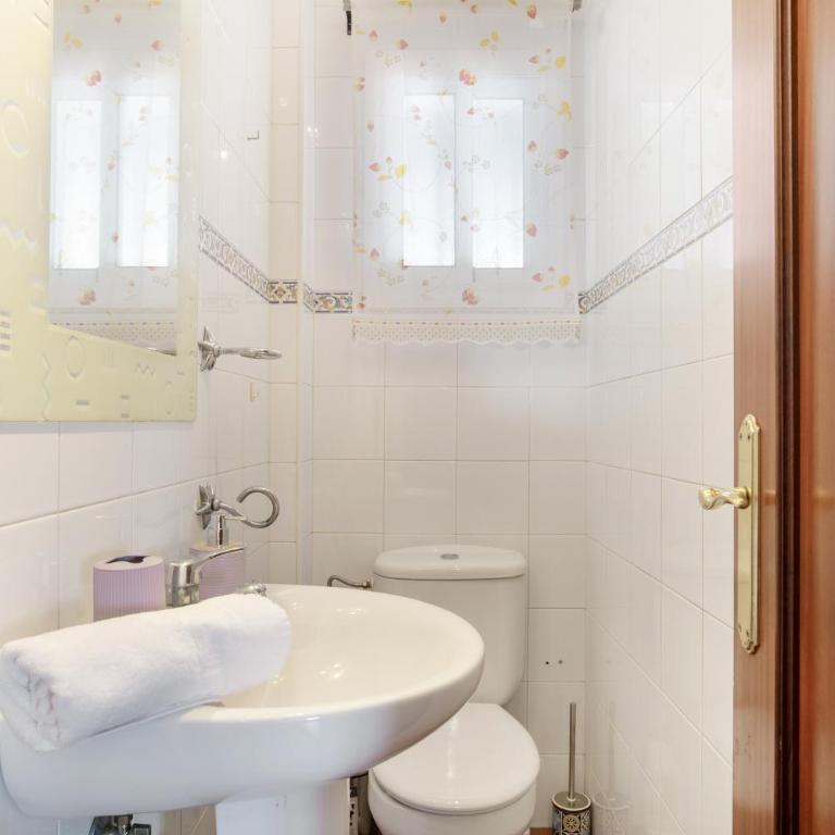 Casa Cherie con piscina privada - Casa de 3 dormitorios - 18