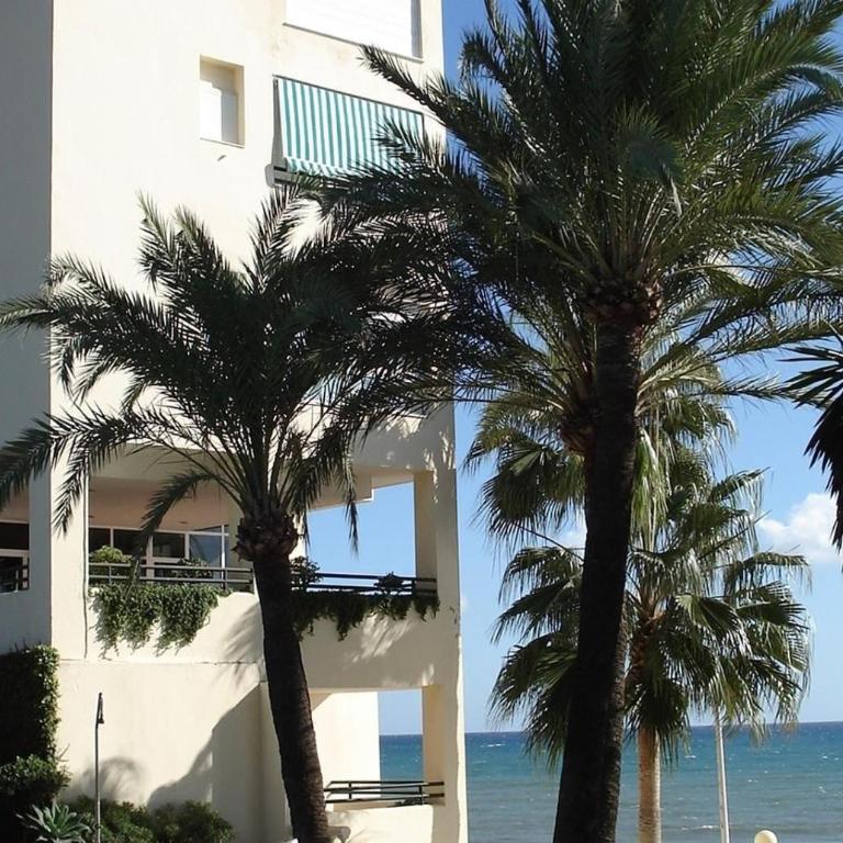 Apartment Boulevard 302 - Apartamento Deluxe de 2 dormitorios con vistas al mar - 23