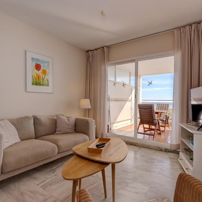 Apartment Boulevard 302 - Apartamento Deluxe de 2 dormitorios con vistas al mar - 8