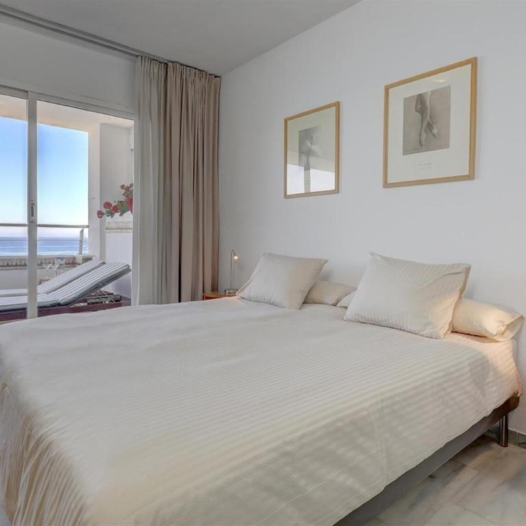 Apartment Boulevard 302 - Apartamento Deluxe de 2 dormitorios con vistas al mar - 10