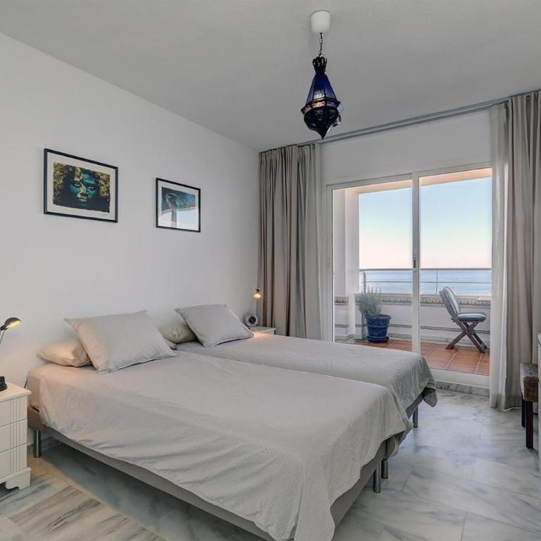 Apartment Boulevard 302 - Apartamento Deluxe de 2 dormitorios con vistas al mar - 13