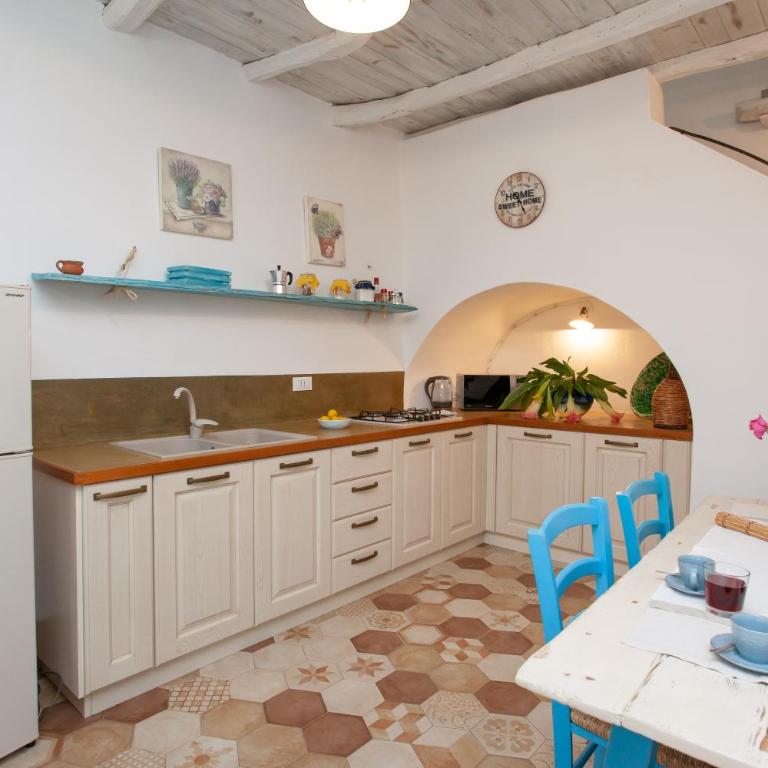 Domo Bangone - Casa con 2 Camere da Letto - 10