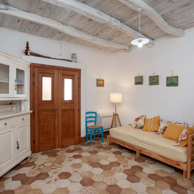 Domo Bangone - Casa con 2 Camere da Letto - 4