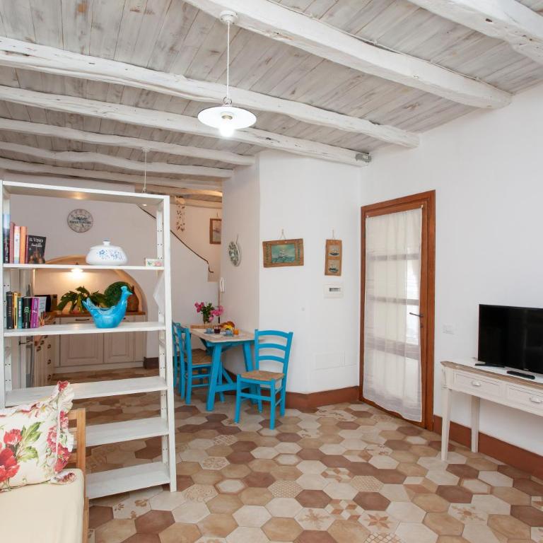 Domo Bangone - Casa con 2 Camere da Letto - 9