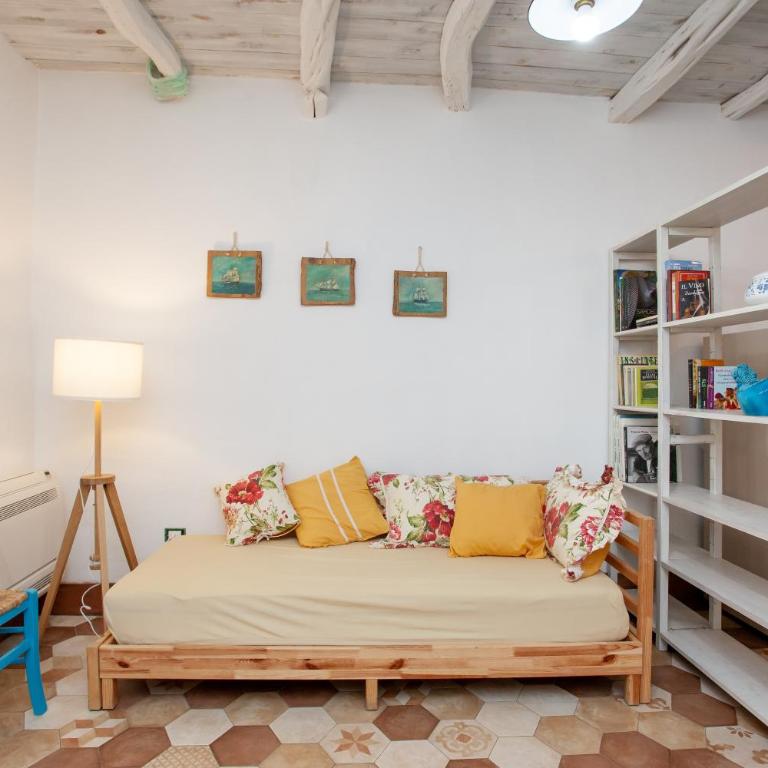 Domo Bangone - Casa con 2 Camere da Letto - 8