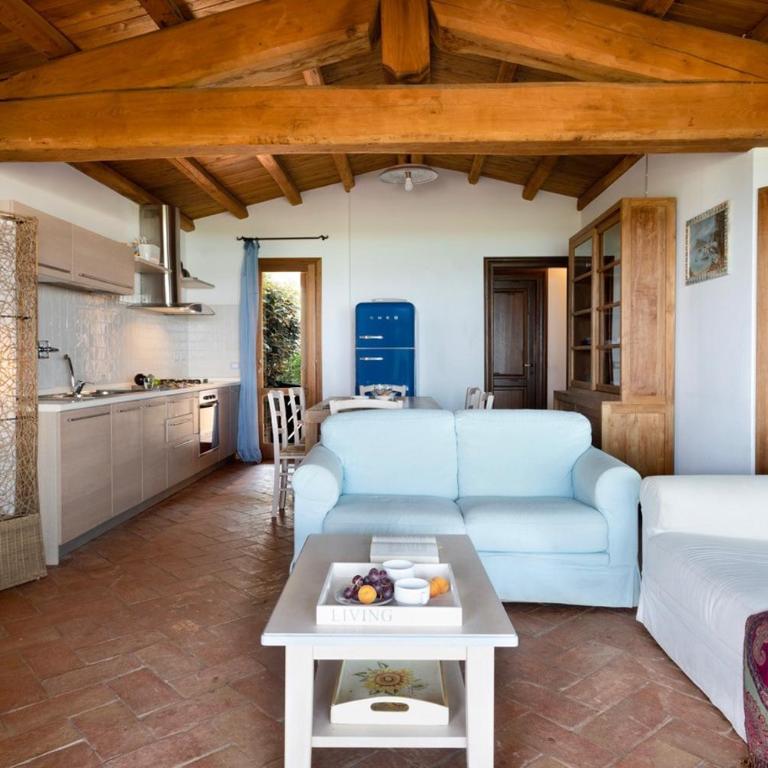Apartment Ida Isuledda 2 - Appartamento con 3 Camere da Letto e Vista Acqua - 9