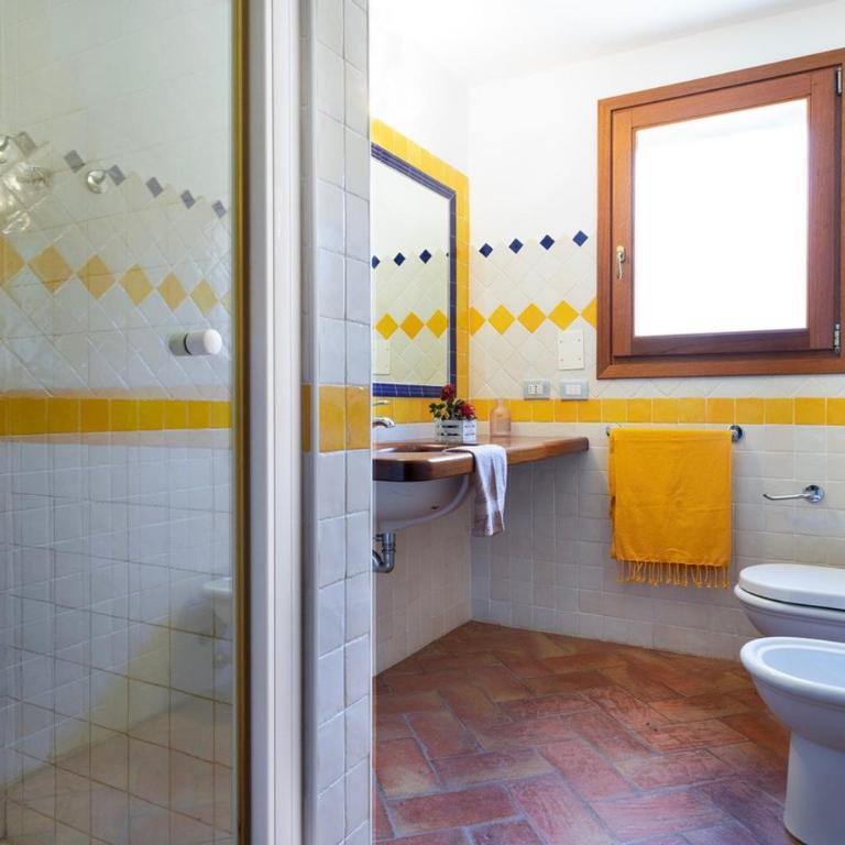 Apartment Ida Isuledda 2 - Appartamento con 3 Camere da Letto e Vista Acqua - 14