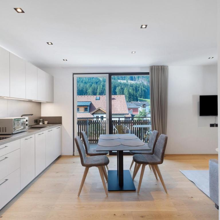 Premium App Hofer Marianna - Superior One-Bedroom Apartment with Balcony - 18