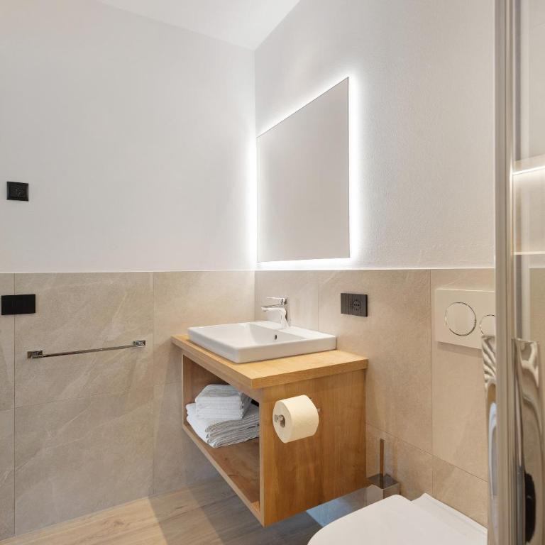 Premium App Hofer Marianna - Superior One-Bedroom Apartment with Balcony - 17