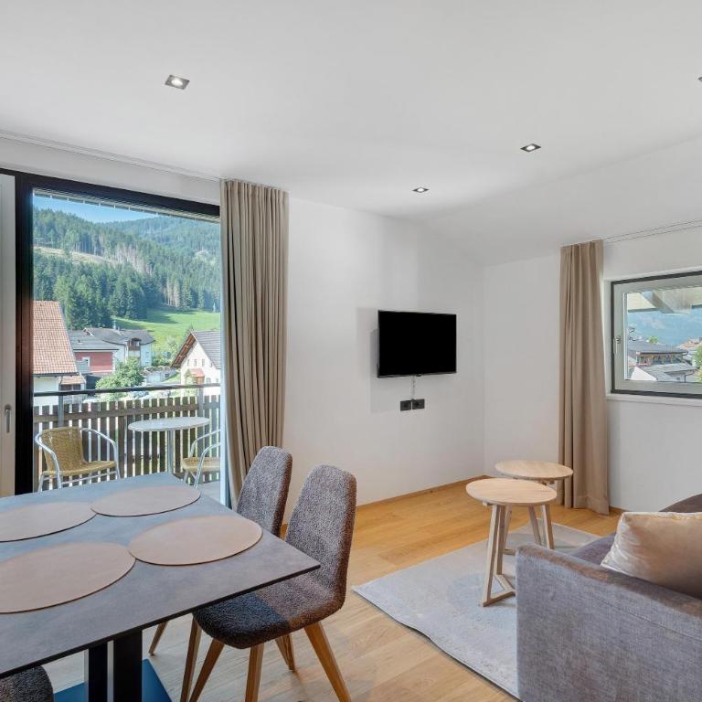 Premium App Hofer Marianna - Superior One-Bedroom Apartment with Balcony - 3