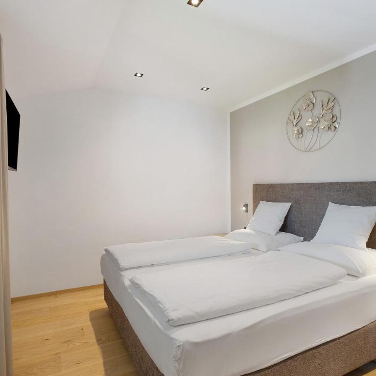 Premium App Hofer Marianna - Superior One-Bedroom Apartment with Balcony - 8