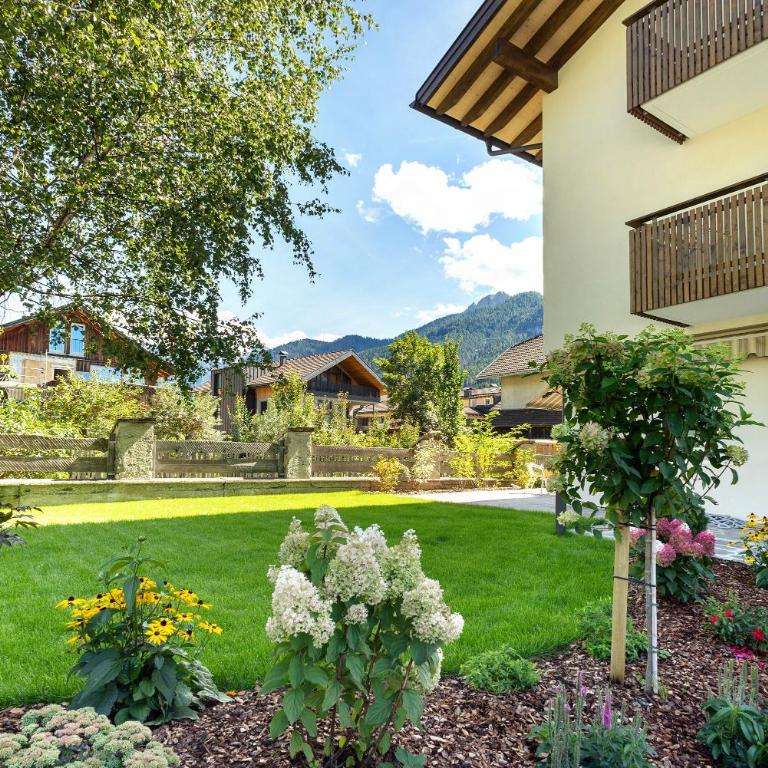 Premium App Hofer Marianna - Superior One-Bedroom Apartment with Balcony - 29