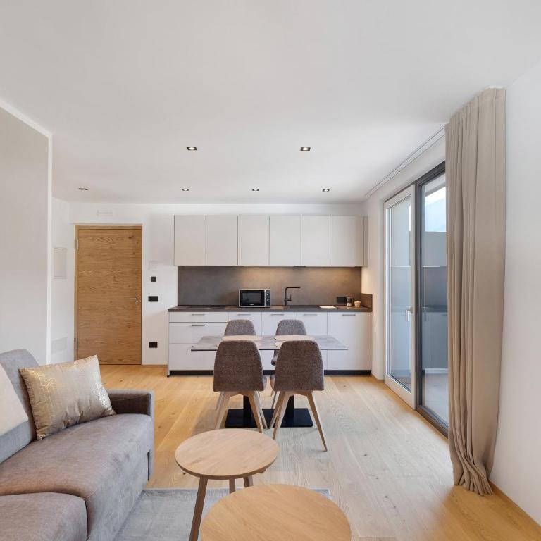 Premium App Hofer Marianna - Superior One-Bedroom Apartment with Balcony - 2