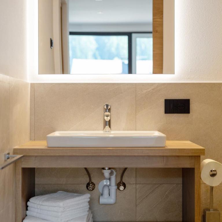 Premium App Hofer Marianna - Superior One-Bedroom Apartment with Balcony - 15