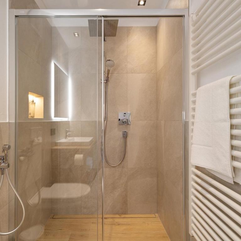 Premium App Hofer Marianna - Superior One-Bedroom Apartment with Balcony - 16