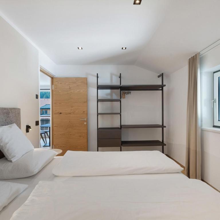 Premium App Hofer Marianna - Superior One-Bedroom Apartment with Balcony - 13