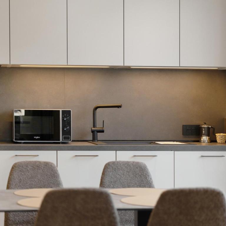 Premium App Hofer Marianna - Superior One-Bedroom Apartment with Balcony - 19