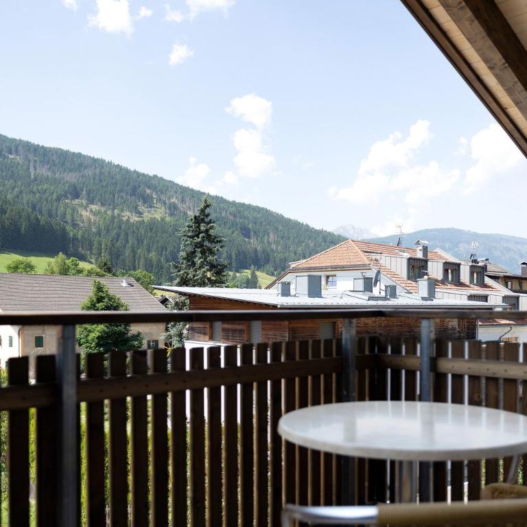 Premium App Hofer Marianna - Superior One-Bedroom Apartment with Balcony - 20